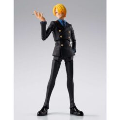 Sanji Romance Dawn Action Figure - One Piece - Statua 15 cm