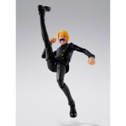 Sanji Romance Dawn Action Figure - One Piece - Statua 15 cm