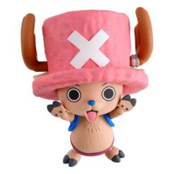 Tony Tony Chopper Drum Island Action Figure - One Piece - Statua 7 cm
