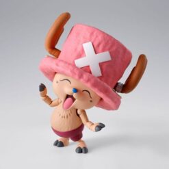 Tony Tony Chopper Drum Island Action Figure - One Piece - Statua 7 cm