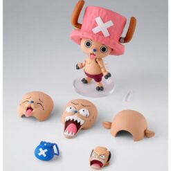 Tony Tony Chopper Drum Island Action Figure - One Piece - Statua 7 cm