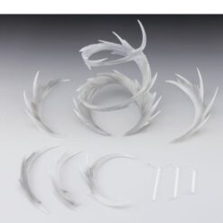 Effect Action Figure Accessory Wind White Tamashii Nations