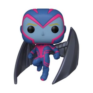 Funko POP! Marvel: X-Men '97 - Archangel 1610
