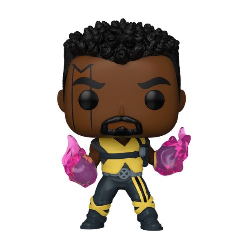 Funko POP! Marvel: X-Men '97 - Bishop 1608