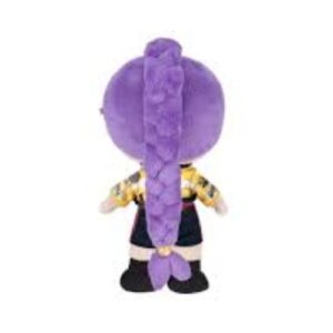 Kpop Demon Hunters Peluche Rumi 20 cm Jazwares