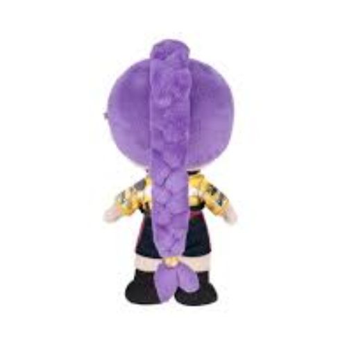 Kpop Demon Hunters Peluche Rumi 20 cm Jazwares