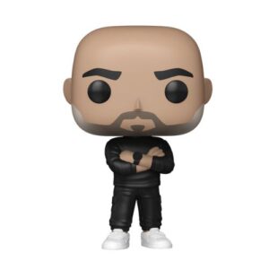 Funko POP! Football: Manchester City - Pep Guardiola 106