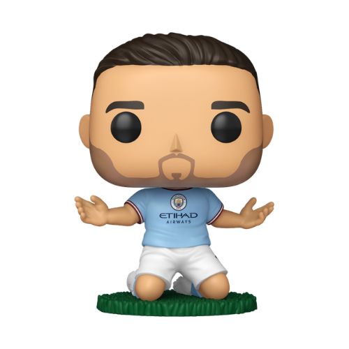 Funko POP! Football: Manchester City - Rodri 105