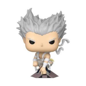 Funko POP! Animation: One Punch Man - Garou 2529