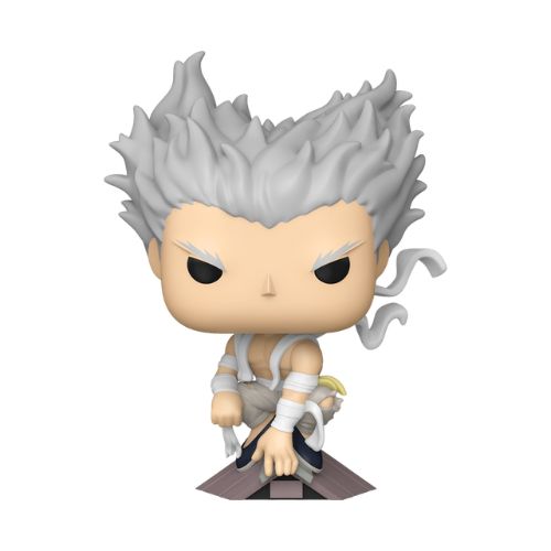 Funko POP! Animation: One Punch Man - Garou 2529