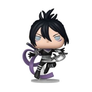 Funko POP! Animation: One Punch Man - Speed-O'-Sound Sonic 2530