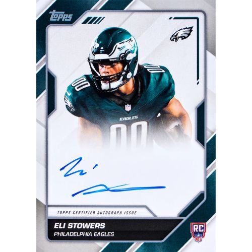 NFL 2026 Topps Flagship Football - Jumbo Box
