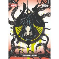 Topps Marvel Mint 2026 Hobby