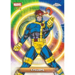 Topps Marvel Mint 2026 Hobby
