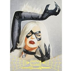 Topps Marvel Mint 2026 Hobby