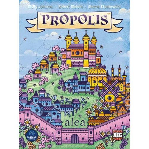 Propolis