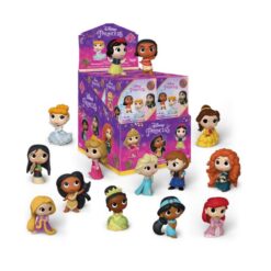 Disney Princess Classic Mystery Minis x 12 - Funko Pop!