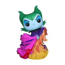 Funko POP! Disney Villains: Maleficent 1807
