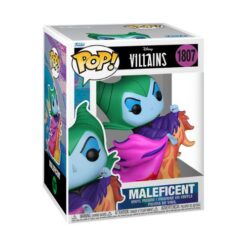 Funko POP! Disney Villains: Maleficent 1807