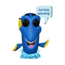 Funko POP! Disney - Pixar: Finding Nemo - Dory 1817
