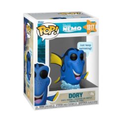 Funko POP! Disney - Pixar: Finding Nemo - Dory 1817