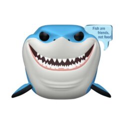 Funko POP! Disney - Pixar: Finding Nemo - Bruce 1816
