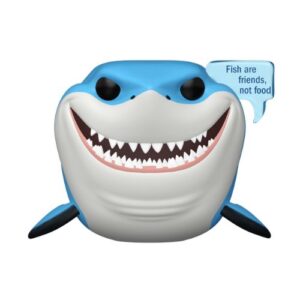 Funko POP! Disney - Pixar: Finding Nemo - Bruce 1816
