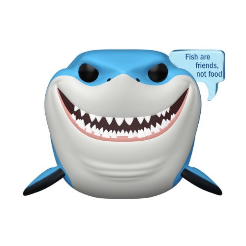 Funko POP! Disney - Pixar: Finding Nemo - Bruce 1816