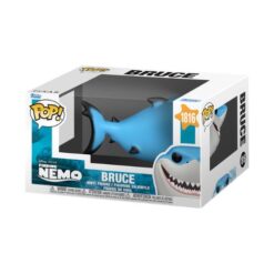 Funko POP! Disney - Pixar: Finding Nemo - Bruce 1816