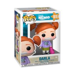 Funko POP! Disney - Pixar: Finding Nemo - Darla 1815