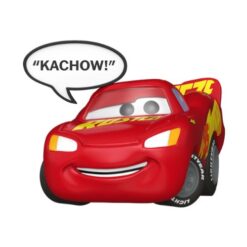 Funko POP! Disney - Pixar: Cars - Lighting McQueen 1790
