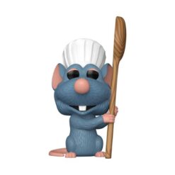 Funko POP! Disney - Pixar: Ratatouille - Remy 1795