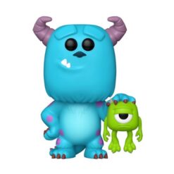Funko POP! Disney - Pixar: Monsters - Mike & Sulley 1794