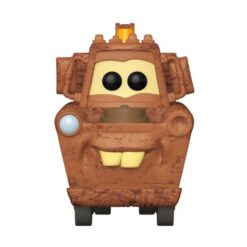 Funko POP! Disney - Pixar: Cars - Mater 1789
