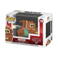 Funko POP! Disney - Pixar: Cars - Mater 1789