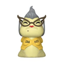 Funko POP! Disney - Pixar: Monster - Roz 1793