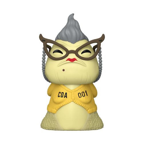 Funko POP! Disney - Pixar: Monster - Roz 1793