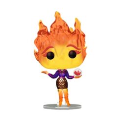 Funko POP! Disney - Pixar: Elemental - Ember Lumen 1791