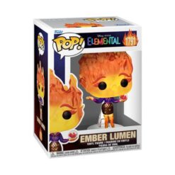 Funko POP! Disney - Pixar: Elemental - Ember Lumen 1791