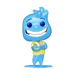 Funko POP! Disney - Pixar: Elemental - Wade Ripple 1792