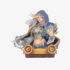 Hearthstone Legends in Tavern Series Figures Blind Box - Pop Mart