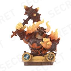 Hearthstone Legends in Tavern Series Figures Blind Box - Pop Mart
