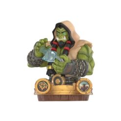 Hearthstone Legends in Tavern Series Figures Blind Box - Pop Mart