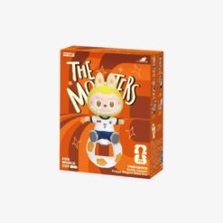 THE MONSTERS × FIFA SERIES - Bottle Opener Fridge Magnet Blind Box - Popmart