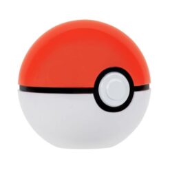 Pokémon Clip 'n' Go Action Figure Grookey & Poké Ball Jazwares