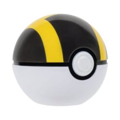 Pokémon Clip 'n' Go Action Figure Shinx & Ultra Ball Jazwares