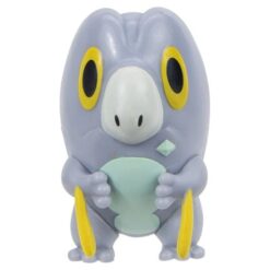 Pokémon Clip 'n' Go Action Figure Frigibax & Repeat Ball Jazwares