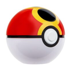 Pokémon Clip 'n' Go Action Figure Frigibax & Repeat Ball Jazwares