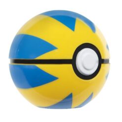Pokémon Clip 'n' Go Action Figure Rotom & Quick Ball Jazwares
