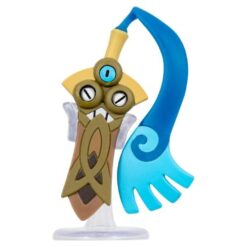 Pokémon Clip 'n' Go Action Figure Honedge & Luxury Ball Action toys Pokémon Jazwares